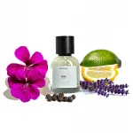Meeste parf&uuml;&uuml;m JAYDEN Eau de Parfum LAVENDER FRESH 50ml