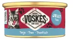VOSKES Original toonikala želatiiniga, 85 g