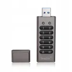 32 GB USB m&auml;lupulk 256-bitise kr&uuml;pteerimisega