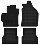 Kummimattide komplekt TOYOTA Yaris IV HYBRID autole