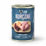 M&auml;rg kassitoit kanaliha ja l&otilde;hega 400g
