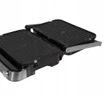 Raven EGE005 Pro 2000W elektriline kontaktgrill ja vahvlirauta termokaanduriga