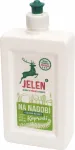 Jelen k&auml;tepalsamiga n&otilde;udepesuvahend, 500 ml