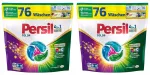 Pesukapslid Persil Color 4in1, 152 tk, valmistatud Saksamaal