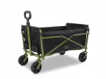 Kokkupandav transpordik&auml;ru DELPHIN MOOVE 75x45x50 cm