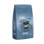 Canun Cats Daily t&auml;iskasvanud kasside kuivtoit, 20 kg