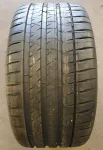 &Uuml;ks suverehv 265/30R20 94Y XL Michelin Pilot Sport 4S