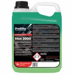 Kahefaažiline aktiivvaht ProElite Max2000, 5 l, tugevale mustusele