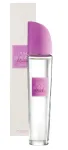 Tualettvesi Pur Blanca Blush Avon