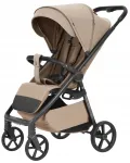 Kerge vanker CARRELLO BRAVO CARBON CRL-5530 Frost Beige
