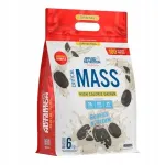 Applied Nutrition Critical Mass Cookies 'N' Cream massi kasvatamise pulber 6000g