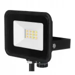 LED prožektor SOLIS 10W 230V IP65 naturaalvalge TYPE: NAS-10WN