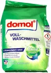 Pesupulber valgetele kangastele Domol White, valgendav, Saksamaalt
