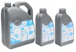 Mootori&otilde;li Mercedes-Benz OE 229.5, 7 l, 5W-40