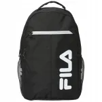 Fila Folsom seljakott, must, FBU0127 80010