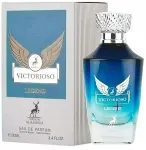Parf&uuml;meeritud vesi MAISON ALHAMBRA VICTORIOSO LEGEND 100 ml unisex