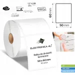 Phomemo M110/M200/M220/M221 B3 kleebised, 50x60