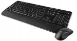 LOGITECH K520 juhtmevaba klaviatuur ja M510 hiire komplekt