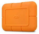 V&auml;lise ketas LaCie Rugged USB-C 4TB