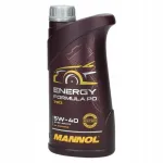 Mootori&otilde;li Mannol Energy 5W40, 1 l
