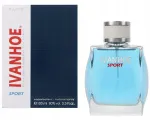 Yves de Sistelle Ivanhoe SPORT meeste tualettvesi 100 ml