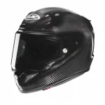 Kiiver HJC RPHA 12 CARBON XL, tume visiir, Pinlock
