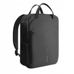 Linnakoti-kott XD Design Soft Tote, must, P706.3001
