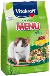 Rotitoit Vitakraft Premium Menu, 1 kg
