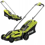RYOBI RLM13E33S 33 cm 35 l 1300W elektriline muruniiduk