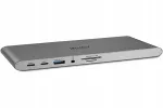 S&uuml;learvuti USB-C 3.2 doki alus Lindy