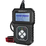 Qoltec ProLine 8-25V OBD2 diagnostika liides poola men&uuml;&uuml;g