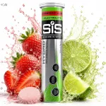 Niisutavad vitamiinitabletid sportlastele SIS