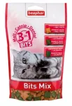 BEAPHAR Bits Mix 3in1 maiused kassidele, hammaste hoolduseks, 150 g
