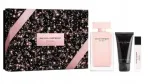 Parf&uuml;&uuml;mvesi Narciso Rodriguez For Her 100 ml + 10 ml ja palsam 50 ml komplekt