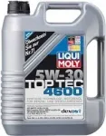 LQM TOP TEC 4600 5W30 mootori&otilde;li, 5 l