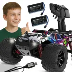 RC maastur, kiirus 45 km/h, suur