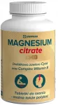 Toidulisand UNIPHAR Magnesium Citrate, 120 tabletti