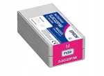Epson SJI22P C33S020603 punase tindiga tindipatri, 32,5 ml