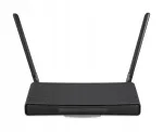 Traadita p&auml;&auml;supunkt MikroTik HAP AX3, WiFi 6 (802.11ax)