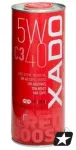 Mootori&otilde;li XADO ATOMIC OIL C3 RED BOOST 5W40, 1 l