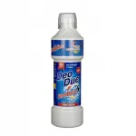 Pesuvahend DEO DUE Fiori Azzurri, 1 l