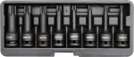 T&otilde;ukev&otilde;tmete komplekt YATO YT-1065 Torx