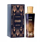 Unisex parf&uuml;&uuml;m NASEEM Oud Aqua 80 ml