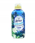 Pesupehmendaja Lenor Outdoorables Capri, eriti kontsentreeritud