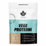 Optimal Vegan Protein BIO veganvalgud 600 g, naturaalsed