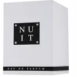Meeste parf&uuml;&uuml;mvesi FRAGRANCE WORLD NUIT 80 ml