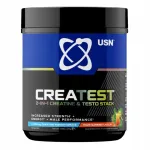 Seep CreaTest 270g Miami Sunrise