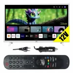 TV LG 32'' LED FHD Smart TV WiFi BT webOS 12V