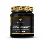 Nutri Pro Sport Glutamine PRO aminohapped 500g L-Glutamiini