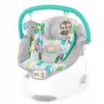 BRIGHT STARTS vibruv lamamistool kuni 9 kg